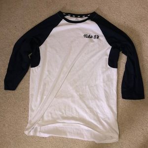 Nike SB Baseball Tee